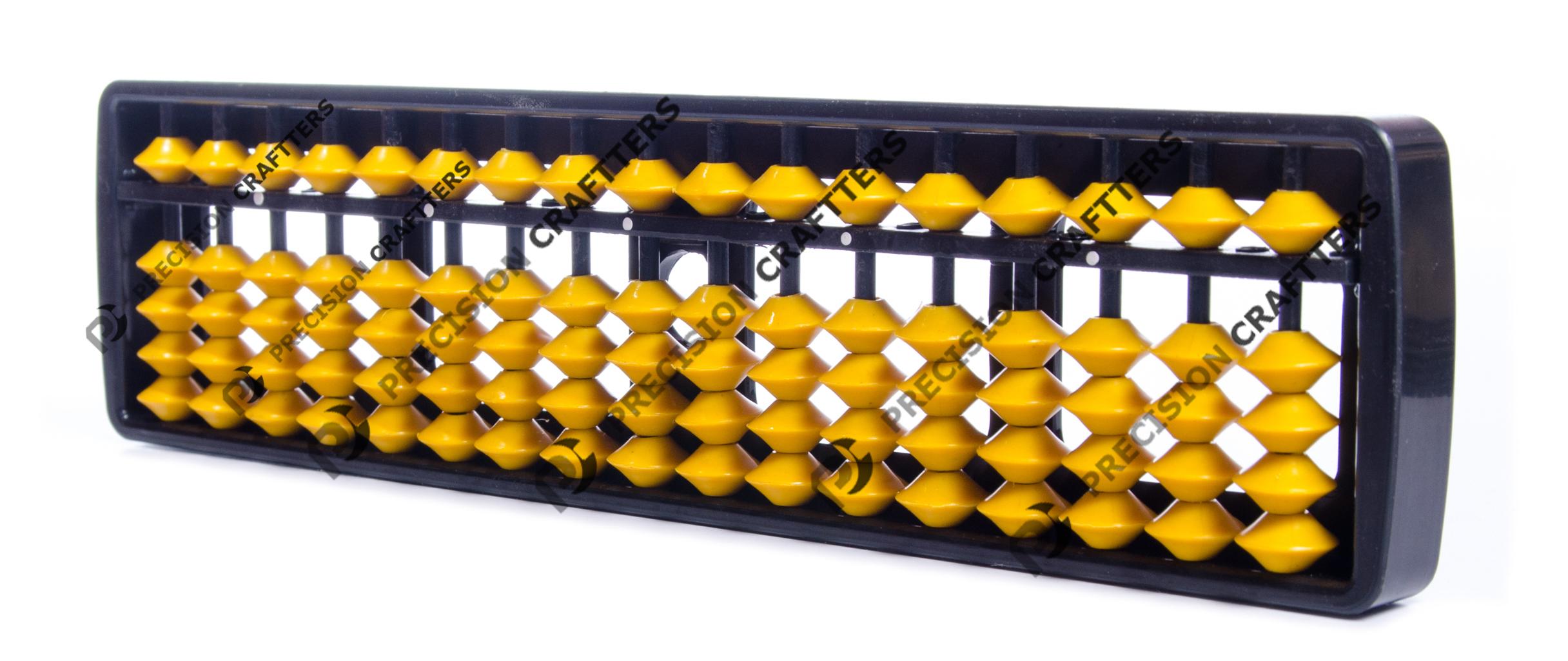 17 Student Yellow Color